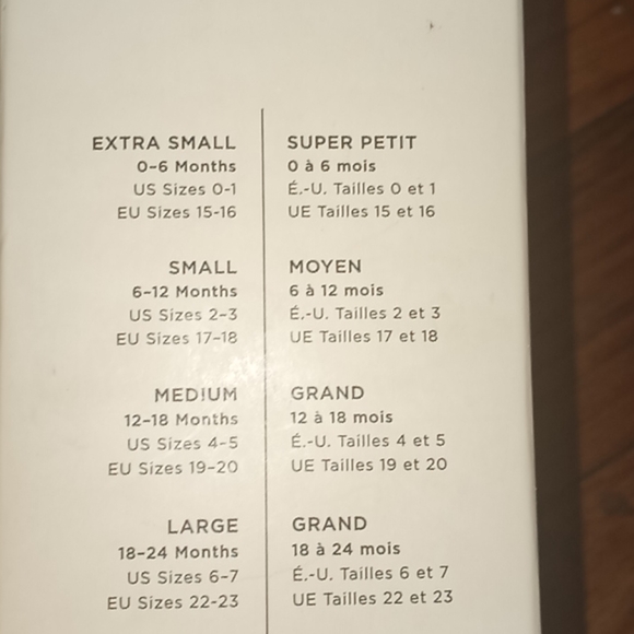 Baby Ugg Boots only worn once in perfect condition - Picture 6 of 6